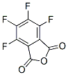 Tetrafluorophthalic anhydride Structure,652-12-0Structure