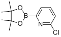 4-Fluoropyridine-2-boronic acid pinacol ester Structure,652148-92-0Structure