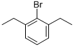 2,6-Diethylbromobenzene Structure,65232-57-7Structure