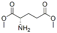 (S)-Dimethyl 2-aminopentanedioate Structure,6525-53-7Structure