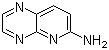 Pyrido[2,3-b]pyrazin-6-amine Structure,65257-68-3Structure