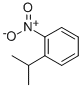 2-Nitrocumene Structure,6526-72-3Structure