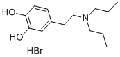 N,n-dipropyl dopamine hbr Structure,65273-66-7Structure