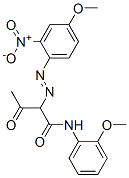 Pigment Yellow 65 Structure,6528-34-3Structure