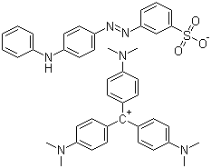 Solvent black 46 Structure,65294-17-9Structure