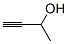 3-Butyn-2-ol Structure,65337-13-5Structure