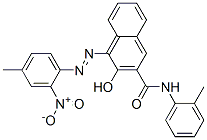 Pigment Red 13 Structure,6535-47-3Structure