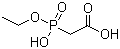 Ethoxyhydroxyphosphinylacetic acid Structure,65359-99-1Structure