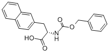 Z-2-nal-oh Structure,65365-16-4Structure