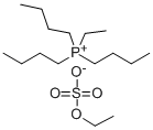 Tri-n-butylethylphosphonium ethyl sulfate Structure,654057-98-4Structure