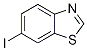 6-Iodobenzo[d]thiazole Structure,654070-00-5Structure