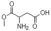 H-dl-asp-ome Structure,65414-77-9Structure