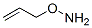 O-allylhydroxylamine Structure,6542-54-7Structure