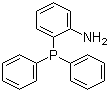 2-(Diphenylphosphino)benzenamine Structure,65423-44-1Structure