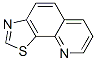 Thiazolo[4,5-h]quinoline (9ci) Structure,65423-99-6Structure