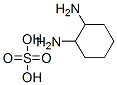 1,2-Cyclohexanediamine sulfate Structure,65433-80-9Structure