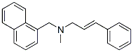 Naftifine Structure,65472-88-0Structure