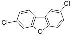 2,7-Dibromodibenzo[b,d]furan Structure,65489-80-7Structure