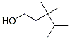 3,3,4-Trimethyl-1-pentanol Structure,65502-58-1Structure