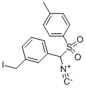 α-tosyl-(3-iodomethylbenzyl)isocyanide Structure,655254-56-1Structure