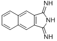 1,3-Diiminobenz[f]isoindoline Structure,65558-69-2Structure