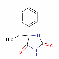 (S)-(+)-nirvanol Structure,65567-34-2Structure