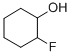 Trans-2-Fluorocyclohexanol Structure,656-60-0Structure