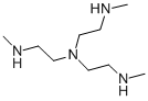 Tris[2-(methylamino)ethyl]amine Structure,65604-89-9Structure