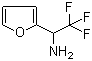 2,2,2-Trifluoro-1-(furan-2-yl)ethanamine Structure,65686-90-0Structure