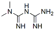 Metformin hydrochloride Structure,657-24-9Structure