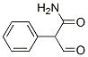 Benzeneacetamide,-alpha--formyl- Structure,65715-14-2Structure