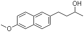 Nabumetone Structure,65726-24-1Structure