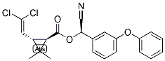 Beta-cypermethrin Structure,65731-84-2Structure