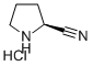 (S)-Pyrrolidine-2-carbonitrile hydrochloride Structure,65732-69-6Structure