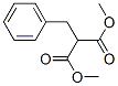 Dimethyl2-benzylmalonate Structure,65749-05-5Structure