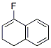 Naphthalene, 4-fluoro-1,2-dihydro-(9ci) Structure,65819-08-1Structure