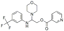 Morniflumate Structure,65847-85-0Structure