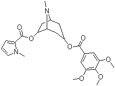 Catuabines Structure,65862-78-4Structure