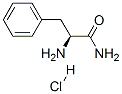 L-Phenylalaninamide hydrochloride Structure,65864-22-4Structure