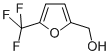 [5-(Trifluoromethyl)-2-furyl]methanol Structure,65865-28-3Structure