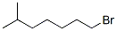 1-Bromo isooctane Structure,65871-38-7Structure