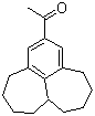 1-(5,6,7,7A,8,9,10,11-octahydro-4H-benzo[ef]heptalen-2-yl)-ethanone Structure,65875-07-2Structure