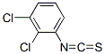 2,3-Dichlorophenyl isothiocyanate Structure,6590-97-2Structure