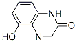 5-Hydroxy-2(1h)-quinoxalinone Structure,659729-65-4Structure