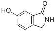 6-Hydroxy-2,3-dihydro-isoindol-1-one Structure,659737-57-2Structure