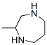 2-Methyl-[1,4]diazepane Structure,65974-17-6Structure