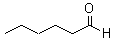 Hexanal Structure,66-25-1Structure