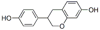 Equol Structure,66036-38-2Structure