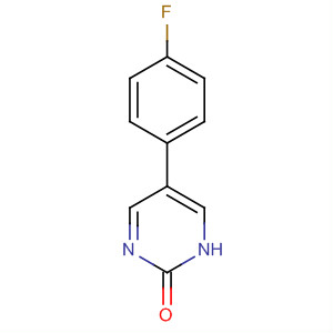 5-(4-Fluorophenyl)pyridazin-3(2h)-one Structure,660425-38-7Structure