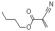 Enbucrilate Structure,6606-65-1Structure